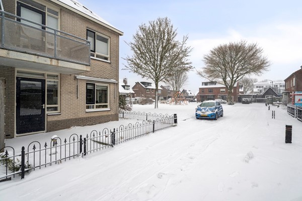 Medium property photo - Prins Willem Alexanderstraat 15, 3751 DL Bunschoten-Spakenburg